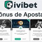 bônus de depósito bet